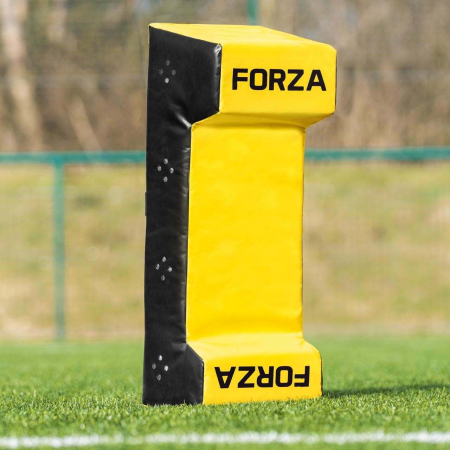 FORZA Rugby Tackle Shield With Double Wedge [Pro Model] 