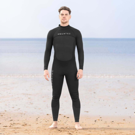 AquaTec Men’s Wetsuits | Net World Sports