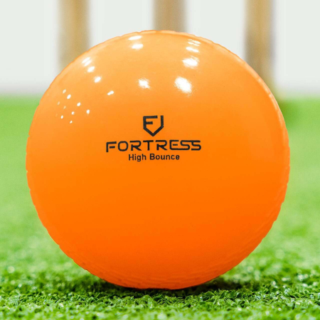 FORTRESS Cricket Wind Balls [Box of 6]