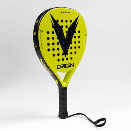 beginner padel racket