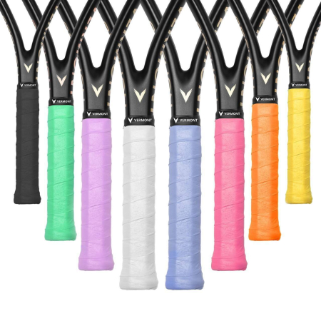 Vermont Pro Tennis Overgrips │Net World Sports