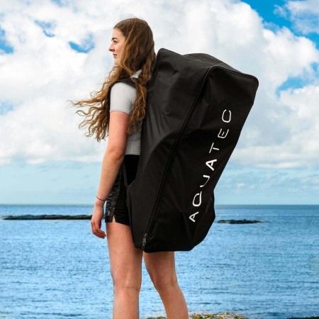 AquaTec Paddle Board/Kayak Bags | Net World Sports