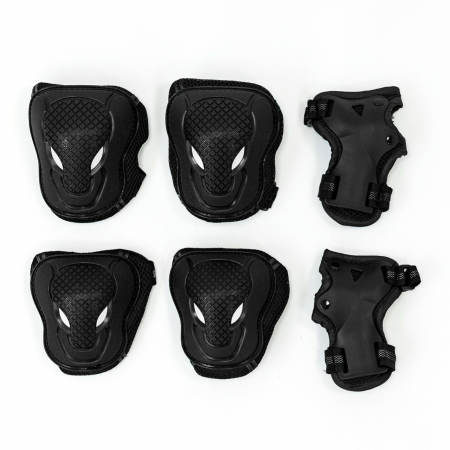 VICI Protective Gear Set | Net World Sports
