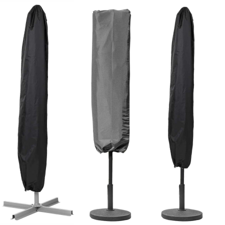 Harrier Parasol Covers | Net World Sports