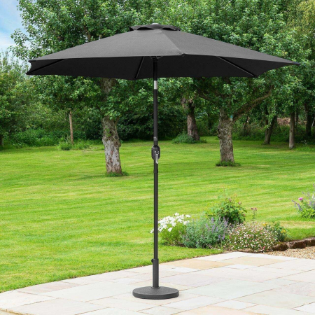 Replacement Parts for Harrier Parasols
