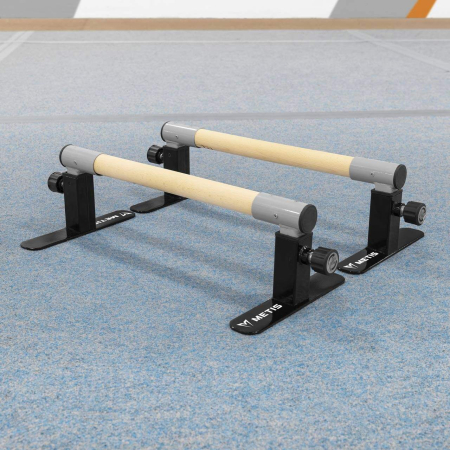 METIS Parallettes Bars | Net World Sports