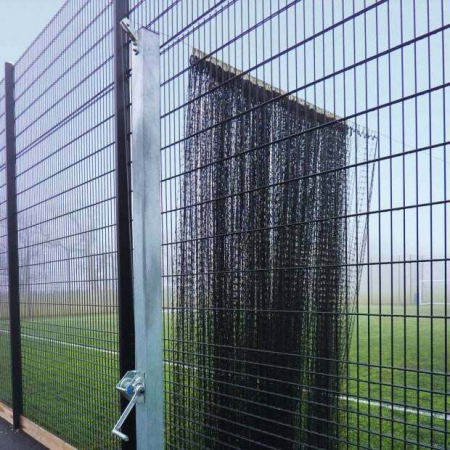 Sports Pitch Divider Netting 