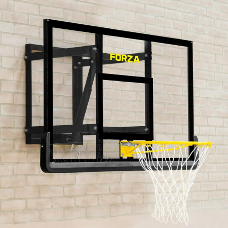 FORZA Basketball Hoop [Wall Mounted] | Net World Sports