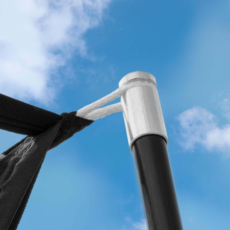 FORZA ProFlex Spare Parts [Poles] | Net World Sports
