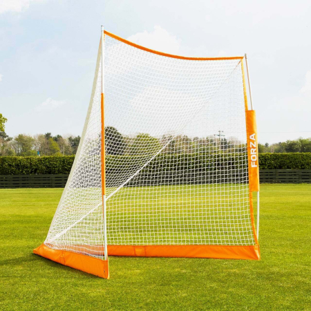 FORZA ProFlex Pop-Up Lacrosse Goal [6ft x 6ft]
