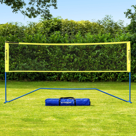 Mini Badminton Net