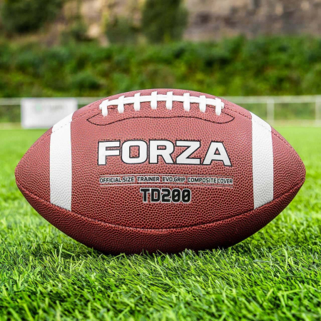 FORZA TD200 American Practice Football 