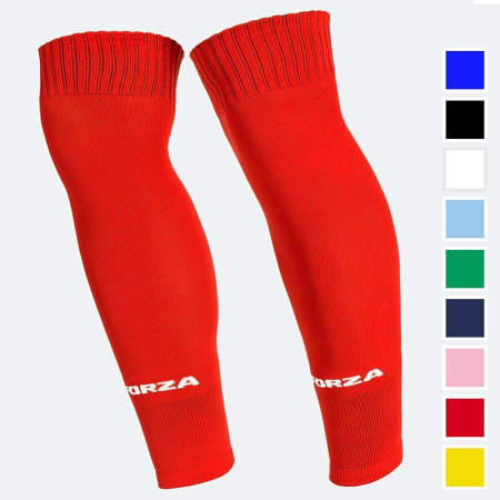 FORZA Classic Pre-Cut Football Socks [3 Sizes]
