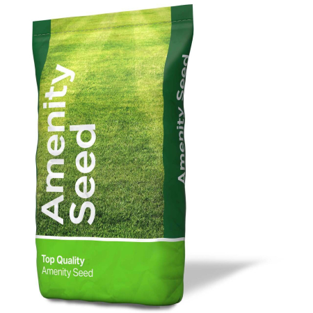 Grass Seed for Sports Fields