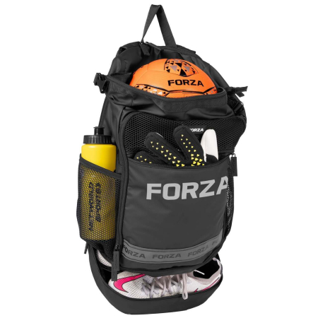 FORZA Premium Ball Backpack