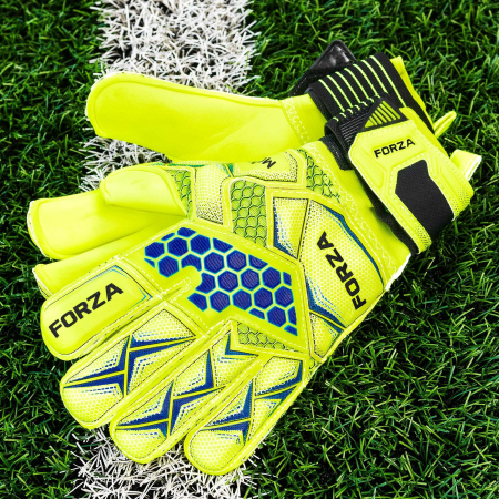 Weatherproof Goalkeeper Glove