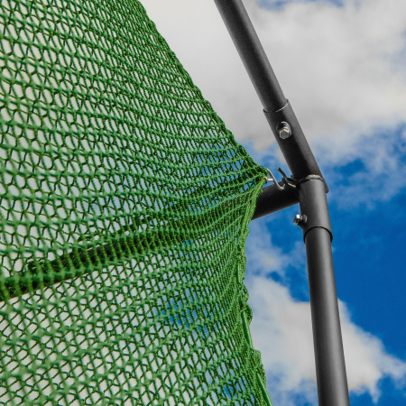 Replacement Parts for Freestanding Golf Cage & Net
