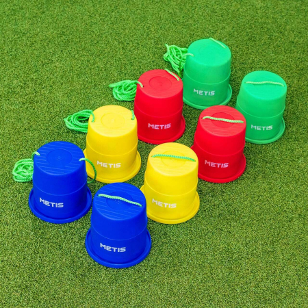 Bucket Walker Stilts | Net World Sports