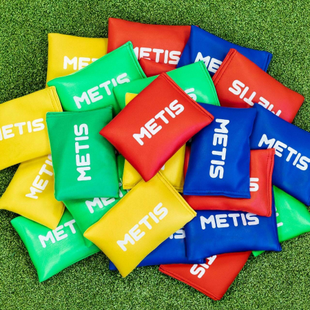 Soft Bean Bags [4 Colours] | Net World Sports