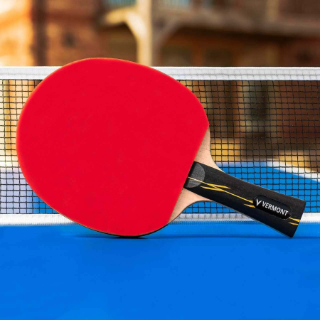 Vermont Prime Table Tennis Bat [Pro] | Net World Sports