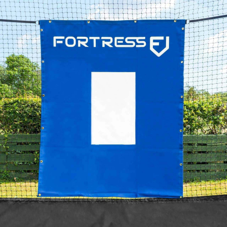 Vinyl Net Saver | Net World Sports