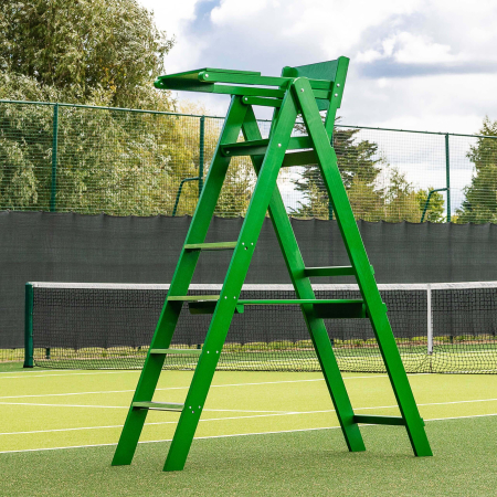 Badminton Umpires Chair For Competitive Badminton | Net World Sports