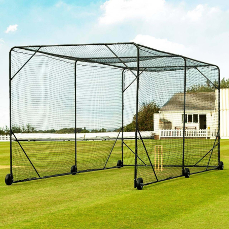 Replacement Net for Mobile Batting Cage | Net World Sports