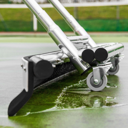 Rain Shuttle | Tennis Court Squeegee | Tennis Court Cleaner | Net World Sports 