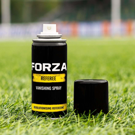 Referee Vanishing Spray