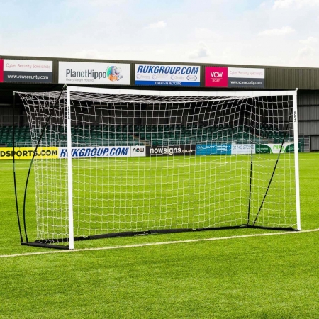12 x 6 Portable Football Goal