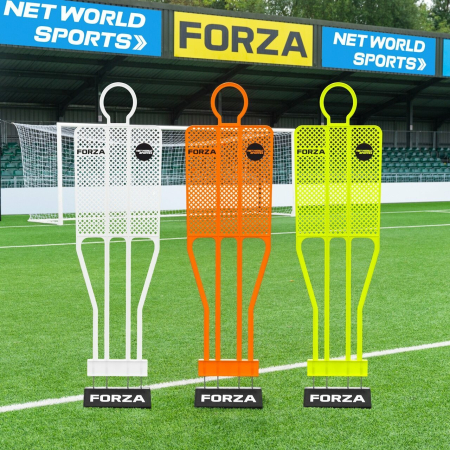 FORZA 6ft Elite HD Football Mannequins