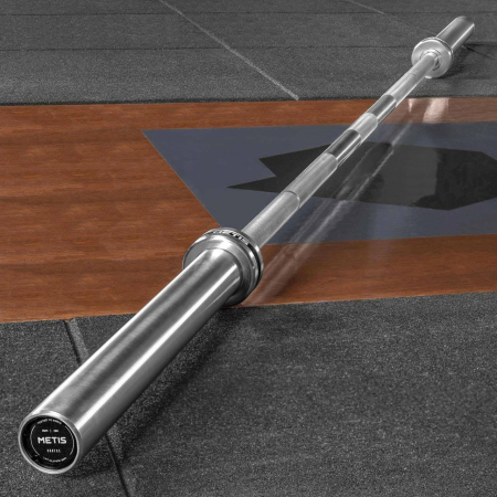 METIS 20kg Olympic Barbells | Net World Sports