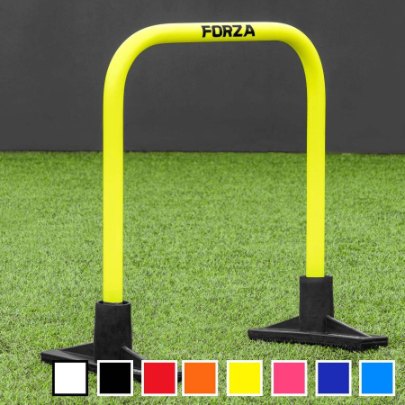 FORZA Pro Training Passing Arcs [4 Pack | 9 Colours]
