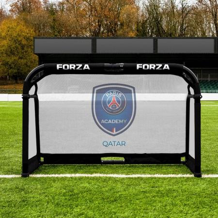 Custom Logo Nets (For FORZA Alu Folding POD Goals)