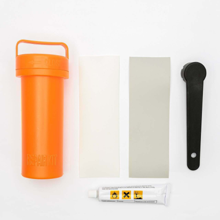 AquaTec Paddleboard Repair Kit | Net World Sports