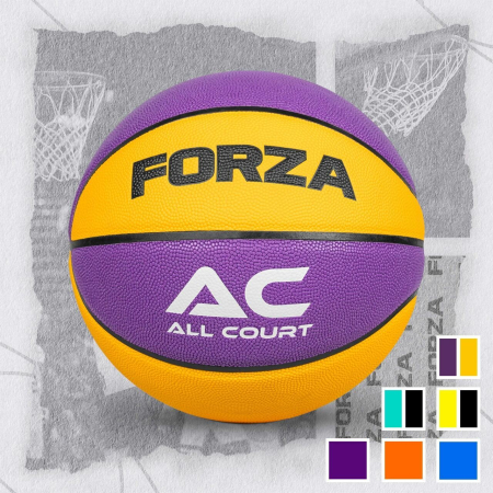best outdoor basketball