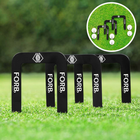 FORB Putting Gates [Pack of 3]