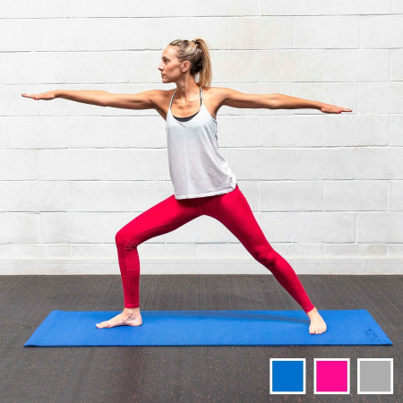 METIS EXERCISE & YOGA MAT