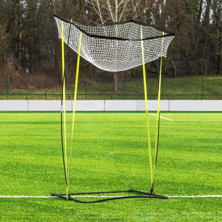 Quarterback Throwing Net | Net World Sports