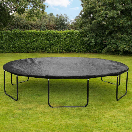 METIS Trampoline Rain Cover | Net World Sports