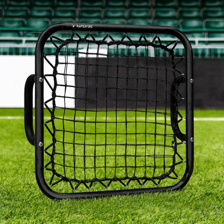 Aussie Rules Mobile Rebounder 