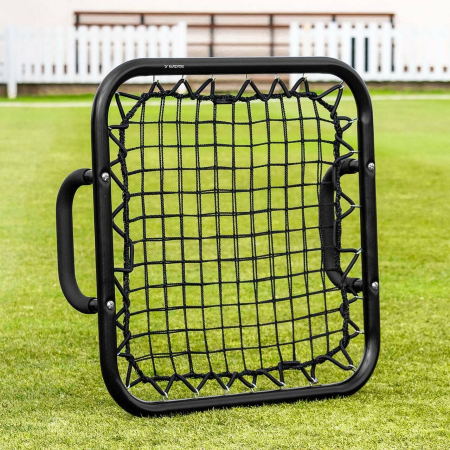Cricket Rebound Net For Fielding Practice