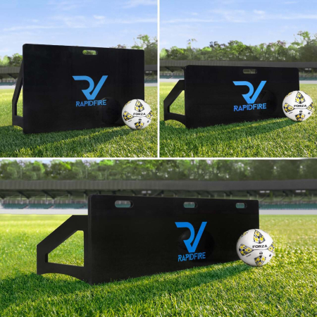 Football Rebounder Board