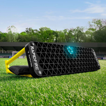 METIS x RapidFire Interactive Wave Rebound Boards
