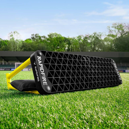 RapidFire Wave Rebound Board [4-in-1 Design]