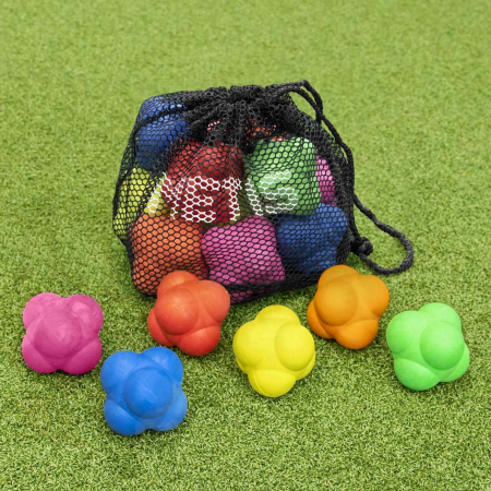 METIS Reflex Reaction Ball [2 Sizes]