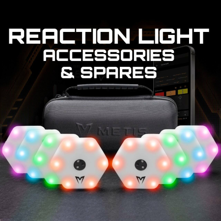 METIS Reaction Lights Spare Parts & Accessories