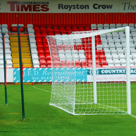 Stadium Box Net Goals