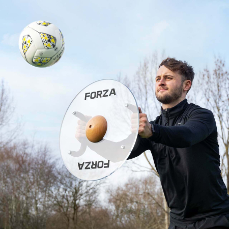 FORZA GK Rebounder Shield | Net World Sports