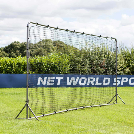 Garden Football Rebounding Net